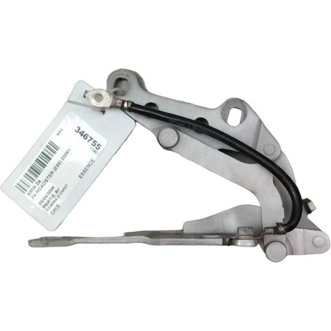 Compas Gauche Capot BMW Z4 Roadster (e85) 2006- [PRODUIT D'OCCASION]♻️41617068279
