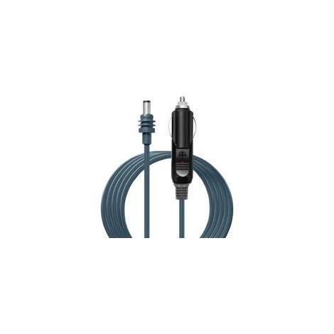 ble d alimentation CC pour voiture 12 V DC c bles de (1/5)