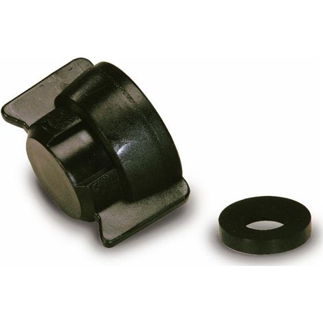 Testina serraugello nera baionetta nero Arag ARAG 40290901