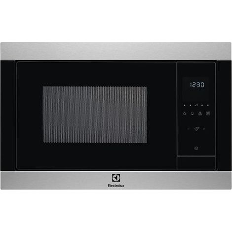 Micro-ondes gril encastrable 25l 900w inox - Electrolux - BMS5253TMX