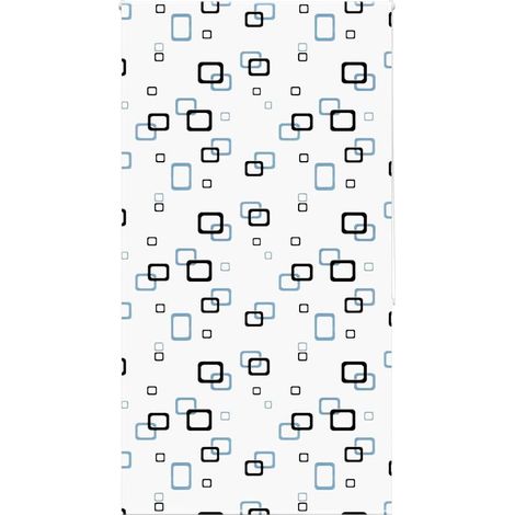 Duschrollo 120x240 cm Stoffbreite 116 cm