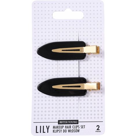 Lill Black (1/2)