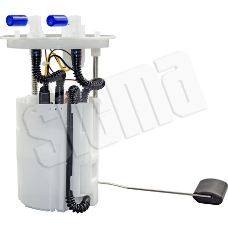 Modèle : K22310CD100 Ensemble pompe à carburant Roewe W5 1.8T 22310-09000, compatible avec 18K4G, robuste, autonome, stable, turbocompressé, à levée élevée, remplacement d'usine d'origine pour une ali (1/4)