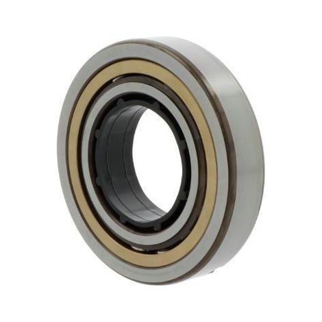 Palier à quatre points QJ310 -N2-MPA, diamètre intérieur 50 mm, diamètre extérieur 110 mm, largeur 27 mm, 1 unité FAG