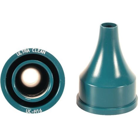Schlauchmundstück DN16 ULTRA CLEAN UCH16 (1/3)