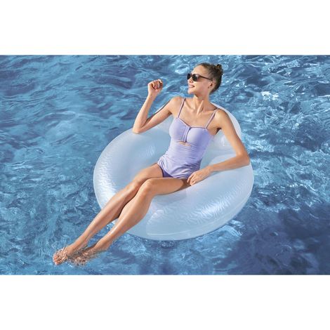 Colchoneta Hinchable Bestway (1/3)