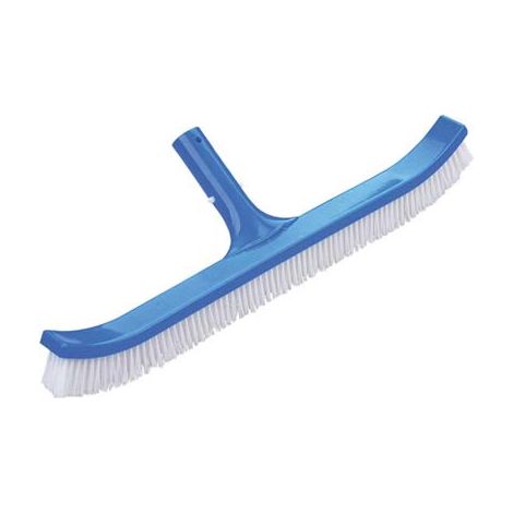 SPAZZOLA FONDO PISCINA DOMUS - MM 28 CM 45- 3 pezzi