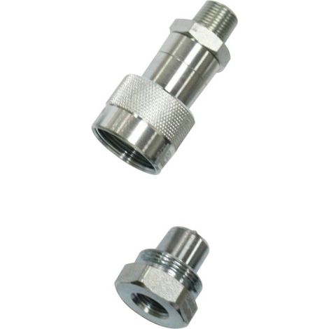 Connettore Maschio 1 X 3/8