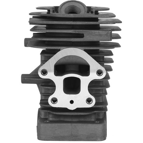 Kit cylindre-piston de remplacement compatible avec les tronçonneuses Husqvarna 235, 236, 240, 235e, 236e et 240e. (1/5)
