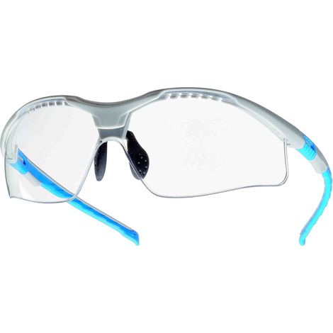 TOUR, KLAR Schutzbrille TECTOR® EN 166, Sichtscheibe Klar (1/2)