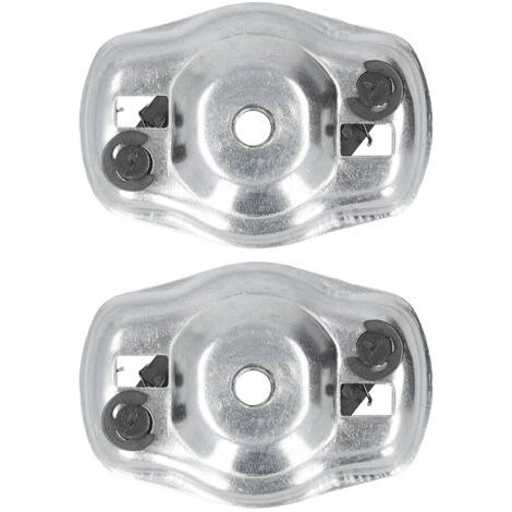 Démarrage Facile pour Tondeuse à Gazon Lot de 2 Pièces Adaptées aux Modèles Standard - (1/5)