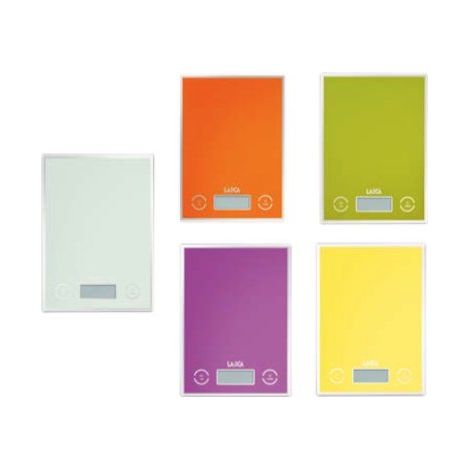 Strumento di misura elettronico Laica ks1050 capacità 5 kg precisione 1 g (1/4)