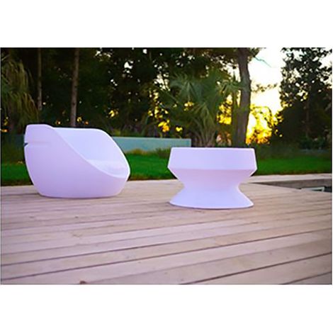 Table basse éclairante boon's prolite (1/3)