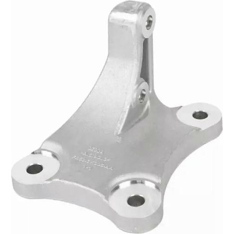 Support d'arbre intermédiaire d'essieu automobile FB5Z-3K305-B pour Explorer 2012-2019 Edge Taurus FB53-3K305-AA FB5Z3K305B (1/4)