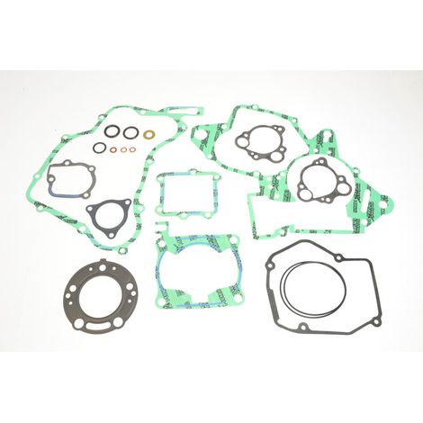 Juego de juntas para Honda CR 125R 2003 - Alta calidad para motos de motocross (1/2)