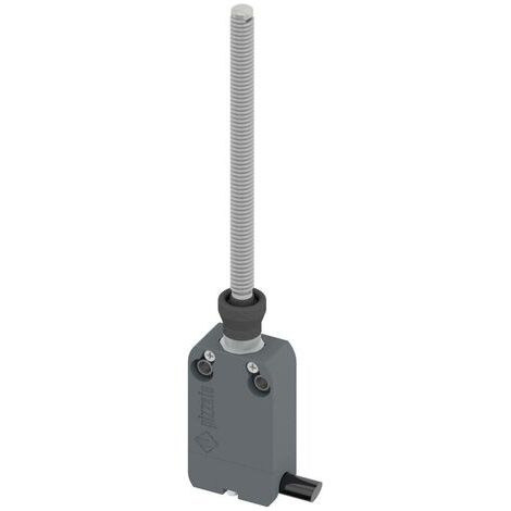 Pizzato Elettrica NF B110HE-DN2 NF B110HE-DN2 Interrupteur de fin de course 250 V/AC 4 A tige à ressort à rappel IP67 1 (1/2)