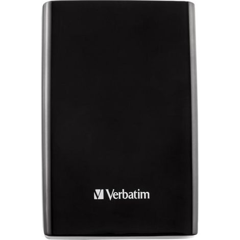 SLIM EXT SSD USB-C 265GB BLACK/USB 3.2/USB-C GEN1