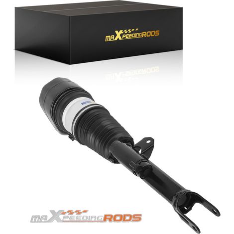 Front Left Air Suspension Strut For BMW 7 Series G11 G12 725d 740i 2015-2022 (1/5)