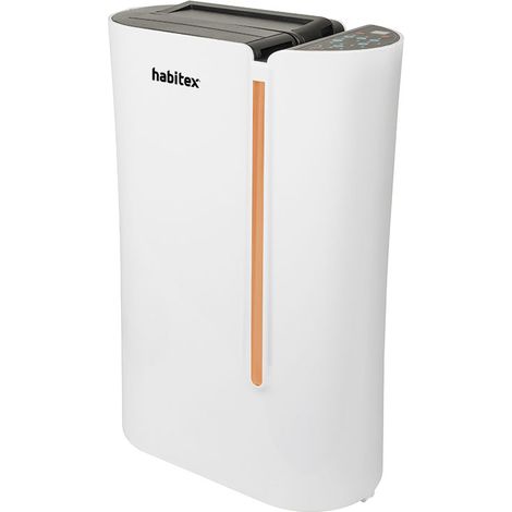 Deshumidificador H2000 Habitex - (1/5)