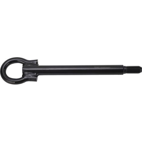 Anneau de remorquage en acier forgé 8200519463, anneau de fixation de rechange pour Megane II Scenic (1/5)
