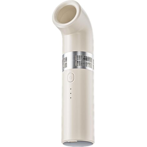 Ventilateur Rechargeable par USB (1/5)