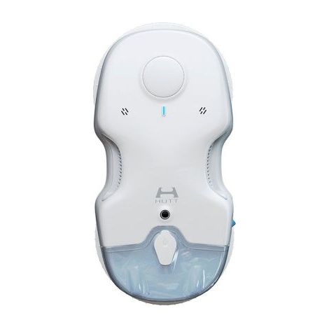 Hutt C65 Robot Limpiacristales Blanco Potente