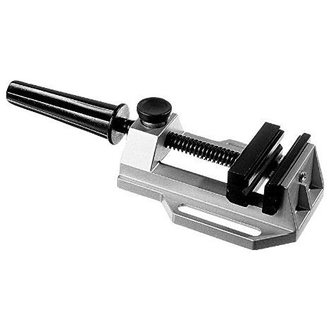 Morsa da banco MS 80, 95 mm, 80 mm, 80 mm (1/4)