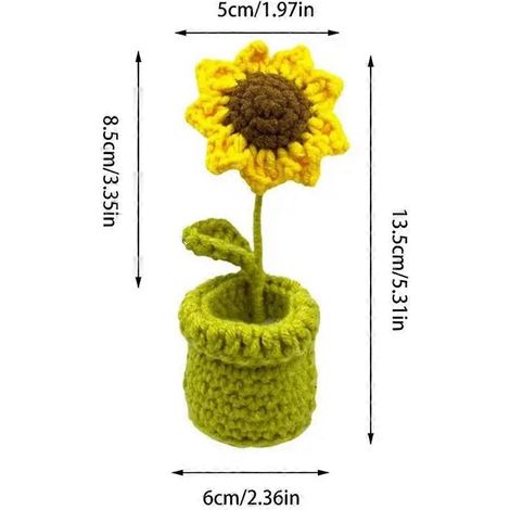 Housses de pieds de chaise à motifs floraux (paquet de 4) - Protections de sol pour pieds de chaise et meubles, élastiques, antidérapantes, à motif tournesol, adaptées aux pieds de meubles ovales. (1/5)