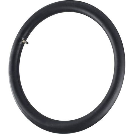 Chambre À Air - 2.75-21 / 3.00-21 / 80/100-21 - Valve Droite TR4 - Pour Moto Tout-Terrain - 1 Pièce (1/5)