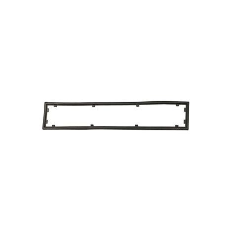BOSCH Junta quemador 60kW, 67900526
