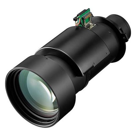 NEC NP48ZL obiettivo intercambiabile long zoom per proiettori PX2000UL e PX2201UL (1/2)