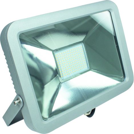 as-Schwabe Chip-LED-Strahler 120W, IP65, 10.200 Lumen