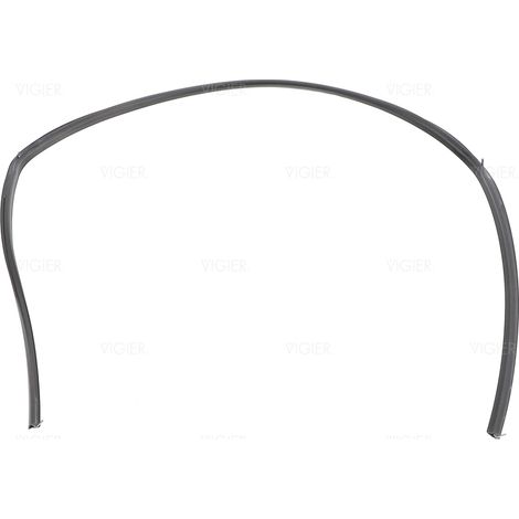 Joint de four Lacanche 59X33CM 65111021 – Compatible fourneau GFR07VW – Pièce d'origine pour appareils après 2003 – Ambassade (1/4)
