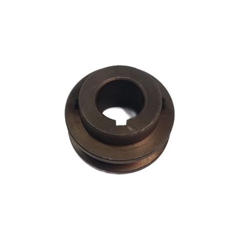 Polea Motor compatible con Cortacesped Knk  Ref 977961