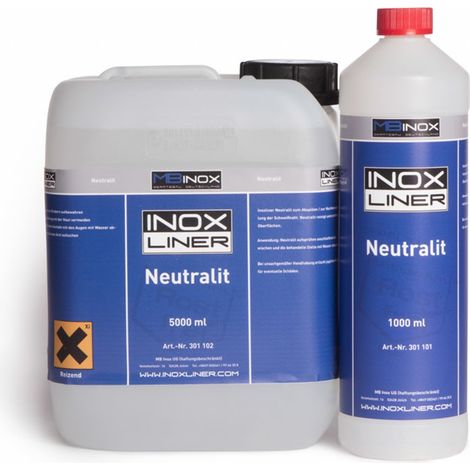 Elektrolyt Neutralit 5lt. (1/2)