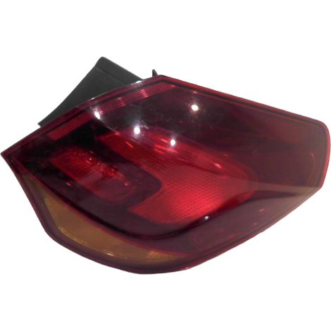 [PRODUIT D'OCCASION] Feu Arriere Droit OPEL Astra ♻️ Ref Oe. 13319948 - Garantie à vie (1/3)