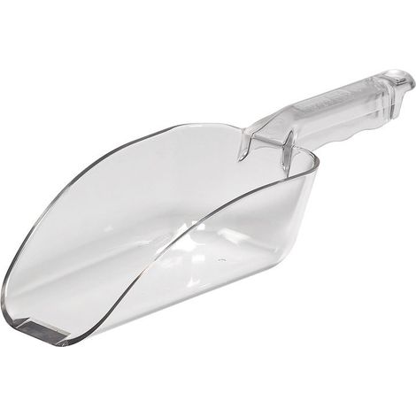Pelle polycarbonate 720 ml - Lot de 12 - Cambro