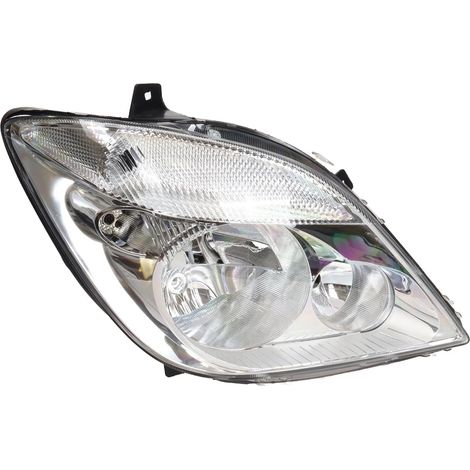 Faro delantero Mercedes Sprinter 06 906 PR (1/5)