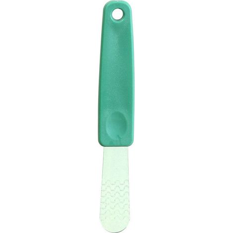 Cuillère à farcir les raviolis PP PC vert transparent antidérapante, cuillère à mélanger la farce pour wonton, ustensile de cuisine (1/5)