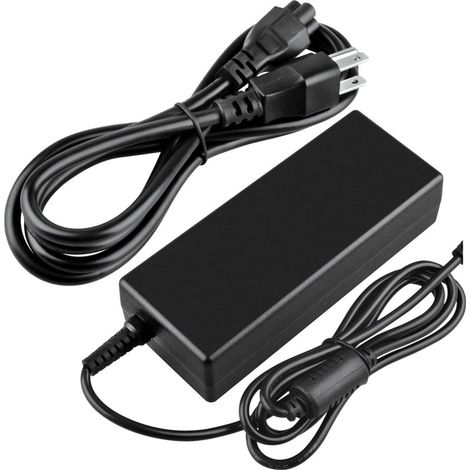 Z Fuente de alimentación de repuesto ALLNET 55V/2A para, por ejemplo, ALL048900 u otros dispositivos PoE
