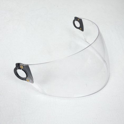 transparentes Helmvisier a-670 p2r für Motorräder neu (1/4)