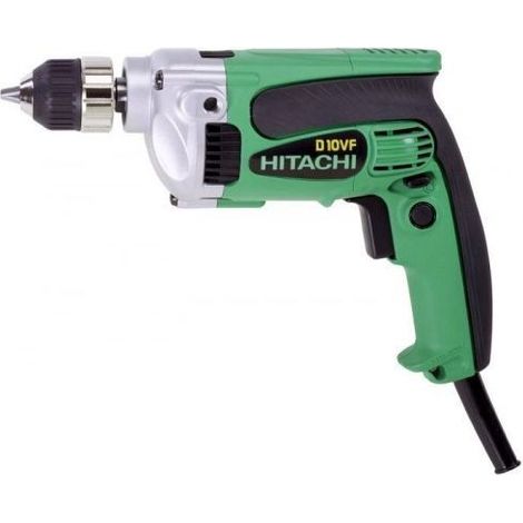 Perceuse-visseuse HiKOKI D10VF(S)
