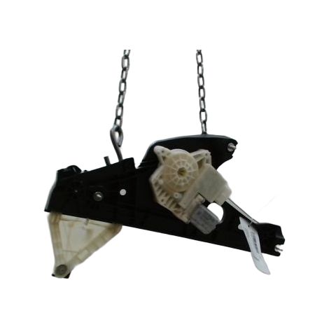 [PRODUIT D'OCCASION] Mecanisme+moteur Leve-glace Arriere Gauche RENAULT Megane-e ♻️ Ref Oe. 827219148r - Garantie à vie (1/2)