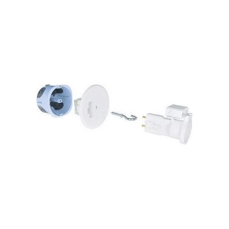 Kit Pt Ctre Bbc Dcl D67 2e+dou