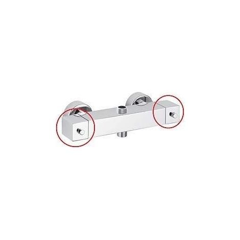 Griff für Mixer Paffoni ZMAN121CR Chrom