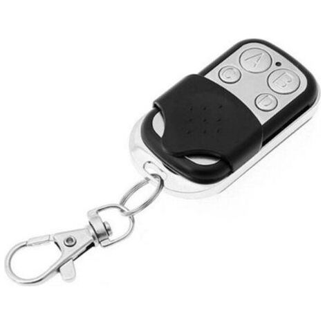 Télécommande 2 canaux RTS - Pour commander 2 moteurs RTS de portail et porte de garage-TREETALK (1/3)