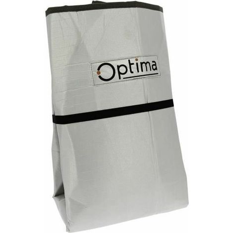 Guarnizione esterna isolante ribaltabile Pano Boxer / Jumper / Ducato X230/244 - Da 1994 a 2006 - Optima (1/5)