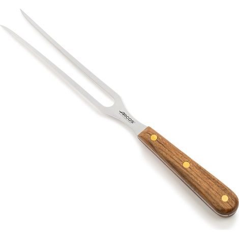 Tenedor para trinchar Arcos nórdika 170 mm mango ergonómico inoxidable (1/3)