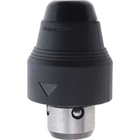 MANDRINO AUTOSERRANTE TRAPANO TASSELLATORE COMPATIBILE BOSCH ATTACCO SDS PLUS (1/5)