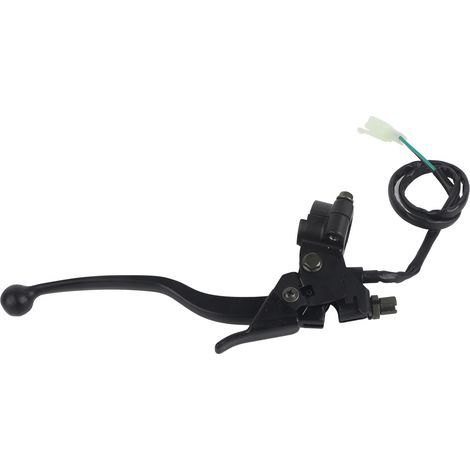 7/8"-Feststellbremshebel für 200ccm, 250ccm und 300ccm ATV-Quads – Ergonomischer Hebel